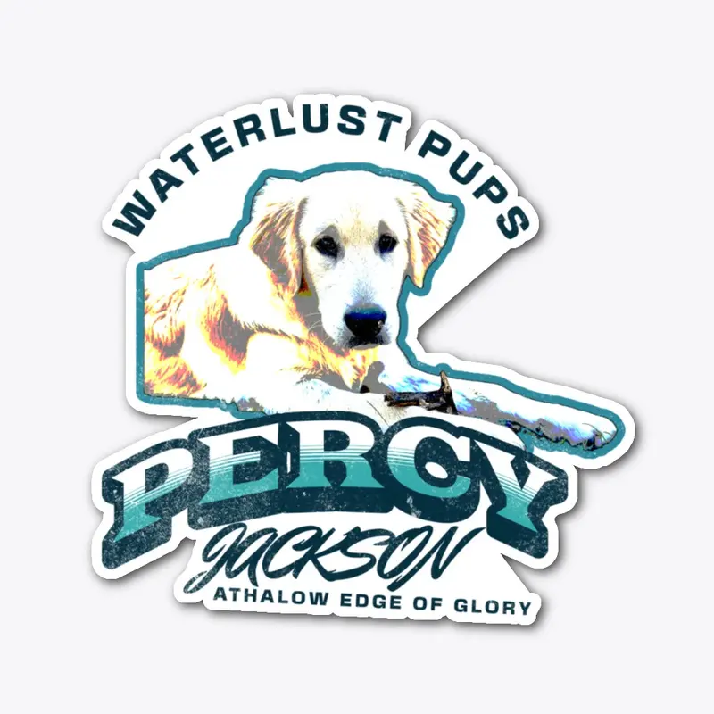 Percy Waterlust