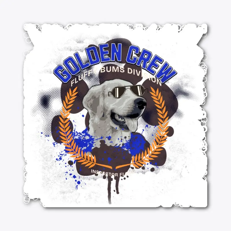 Golden Crew