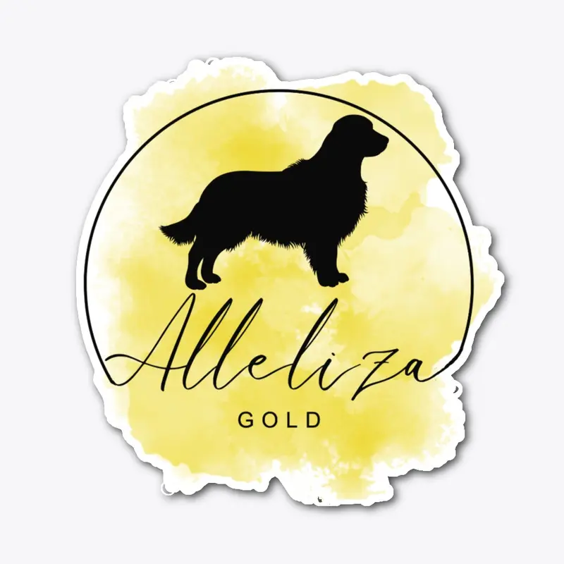 Alleliza Golden Retrievers